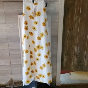 Sleeveless dress NEW WITH TAGS